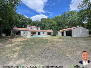  Maison � vendre 8 pi�ces 215 m�