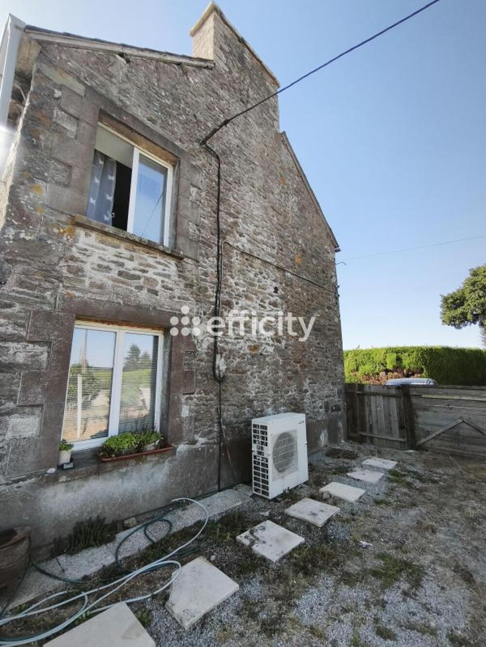 Vente Maison Longère Le mene