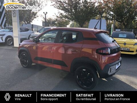 Spring Extreme 2024 occasion 14500 Vire