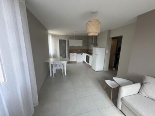  Appartement  louer 2 pices 40 m