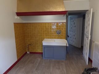  Maison à vendre 5 pièces 92 m²
