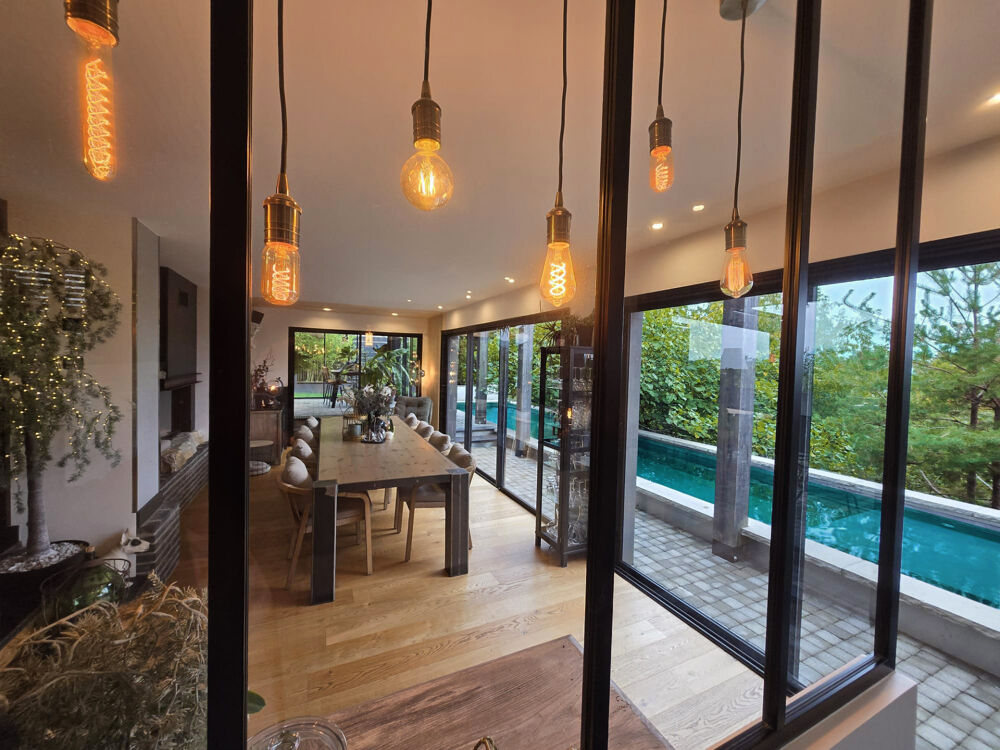 à vendre  Maison Aix-les-Bains (73100)