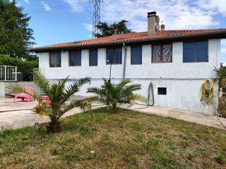  Maison � vendre 6 pi�ces 126 m�