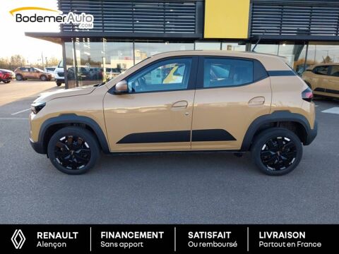 Spring GSR2 Extreme 2025 occasion 61000 Alençon