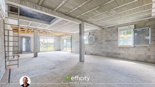  Villa 5 pièces 109 m² Brullioles