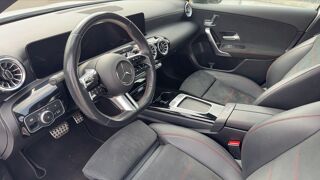 Classe A 200 d 150 8G-Tronic AMG Line - Toit ouvrant 2023 occasion 57950 Montigny Les Metz