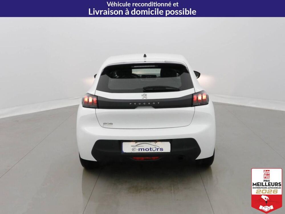 Divers BLUEHDI 100 PREMIUM 2PL 2022 occasion 10150 Lavau