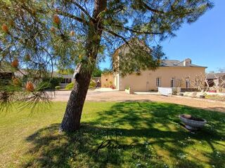  Propri�t�/ch�teau � vendre 8 pi�ces 129 m�