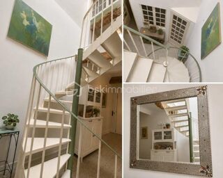  Maison à vendre 6 pièces 130 m²