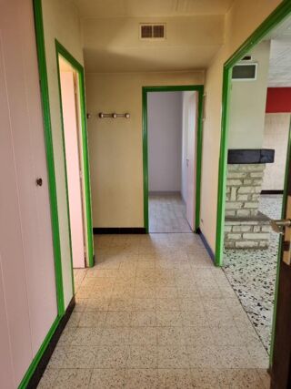  Maison à vendre 5 pièces 97 m²