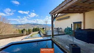  Proprit/chteau  vendre 14 pices 345 m