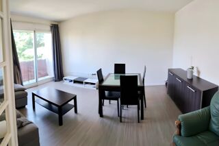  Appartement � vendre 2 pi�ces 46 m�