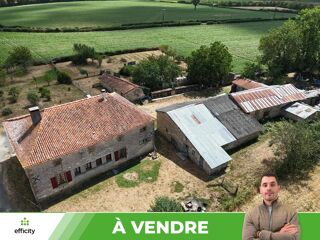  Maison à vendre 5 pièces 150 m²
