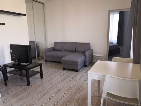  Appartement � louer 2 pi�ces 40 m�