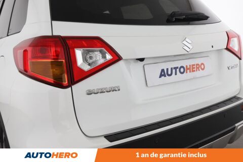 Vitara 1.6 VVT Pack 120 ch 2018 occasion 92130 Issy-les-Moulineaux