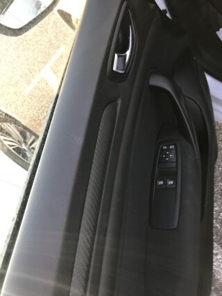 M&eacute;gane IV DCI 115 LIMITED 2020 occasion 38160 Chatte