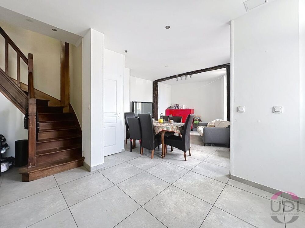 Vente Maison Maison À Vendre Montlucon