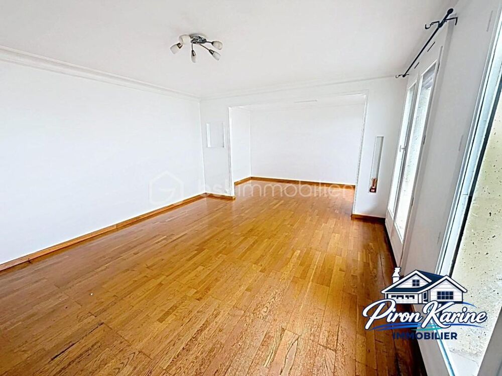 Appartement familiale