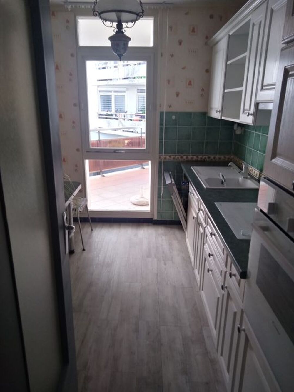 Appartement de 84m2 à louer sur Houilles