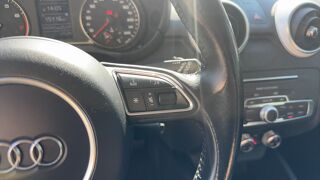 A1 1.0 TFSI 95 Ambition 2017 occasion 06600 Antibes