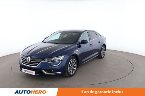 Annonce voiture Renault Talisman 14790 €