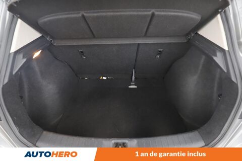 Pulsar 1.2 DIG-T Connect Edition 115 ch 2015 occasion 92130 Issy-les-Moulineaux