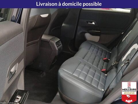 C5 aircross Hybride 145 e-DCS6 Max 2026 occasion 10150 Lavau