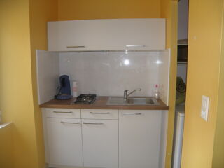  Appartement � louer 2 pi�ces 29 m�