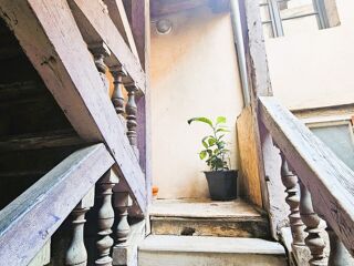  Appartement à vendre 6 pièces 120 m²