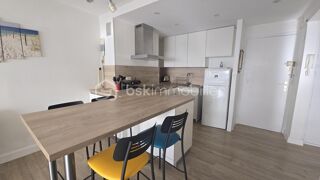  Appartement à vendre 3 pièces 54 m²
