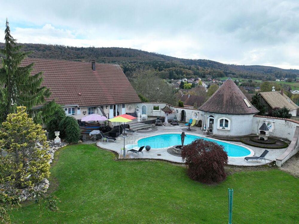  vendre  Maison Durlinsdorf (68480)