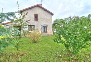  Maison  vendre 7 pices 126 m