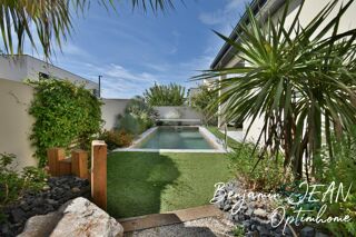  Maison à vendre 3 pièces 84 m²