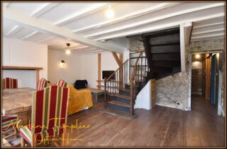  Maison à vendre 3 pièces 114 m²