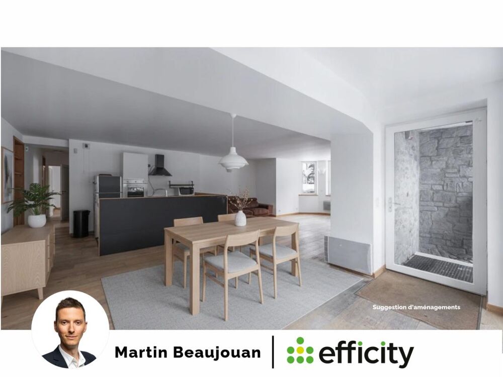 à vendre  Appartement Chamonix-Mont-Blanc (74400)