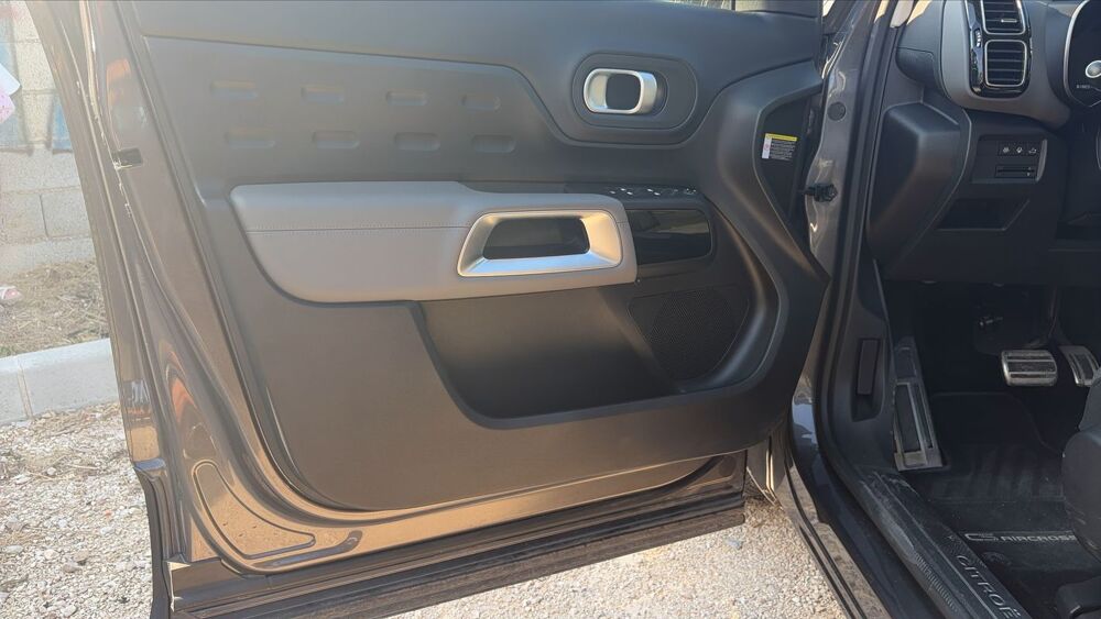 C5 aircross 1.5 BlueHDi 130 EAT8 Shine 2020 occasion 84200 Carpentras