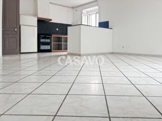  Maison � vendre 4 pi�ces 83 m�