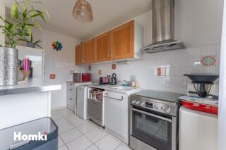  Appartement à vendre 2 pièces 53 m²