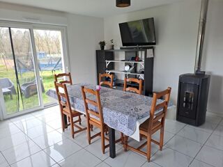  Maison � vendre 5 pi�ces 88 m�