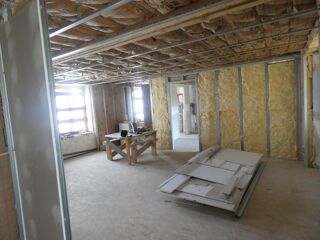  Immeuble � vendre 5 pi�ces 160 m�