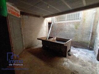  Maison à vendre 12 pièces 180 m²