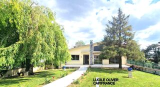  Maison  vendre 7 pices 175 m