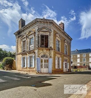  Maison � vendre 4 pi�ces 118 m�