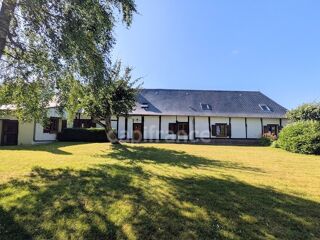  Maison � vendre 6 pi�ces 159 m�