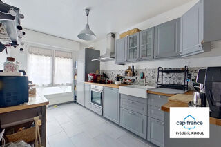  Appartement � vendre 3 pi�ces 66 m�