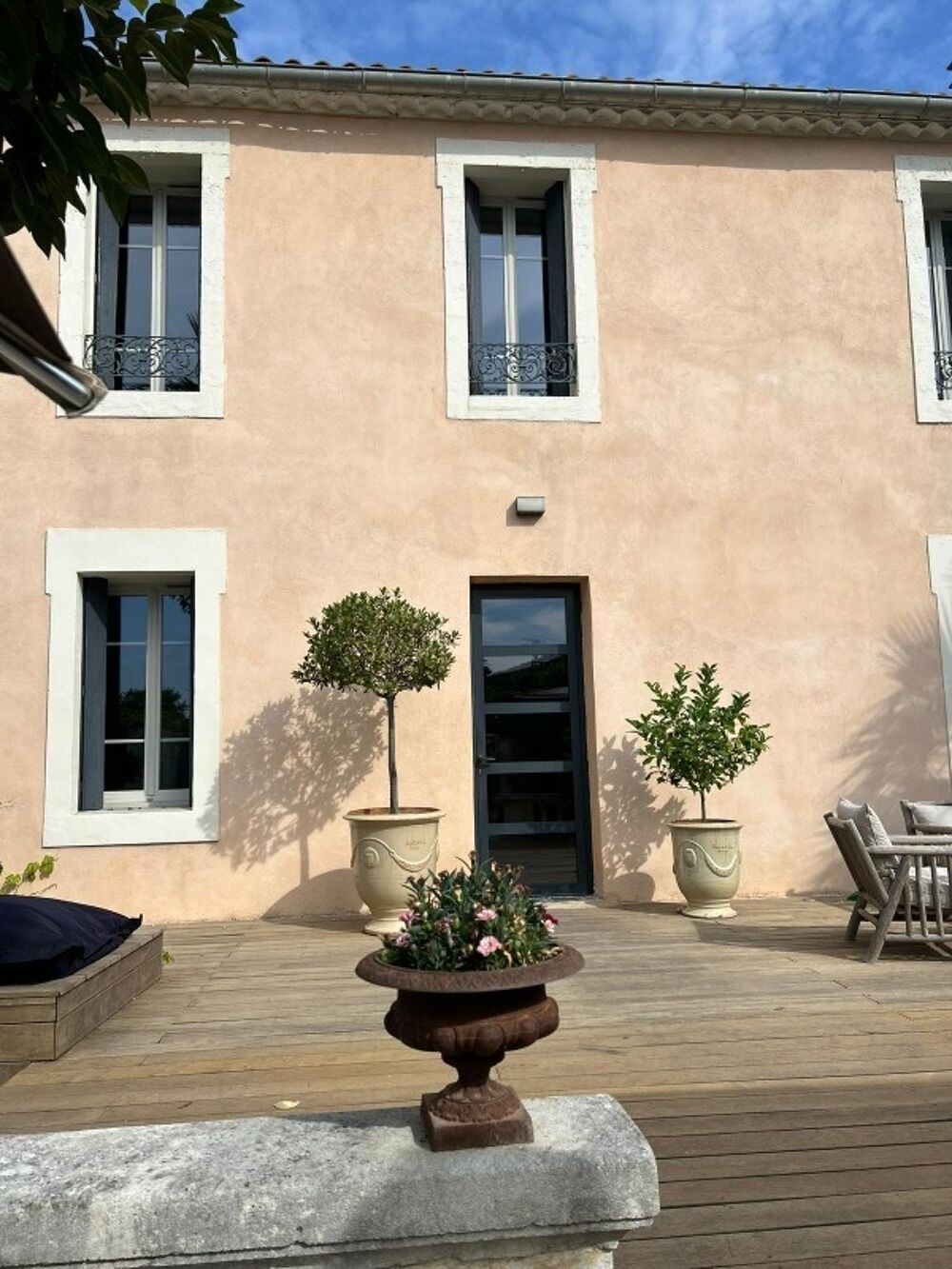 � vendre  Maison V�rargues (34400)