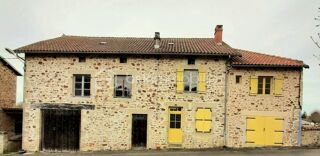  Maison à vendre 5 pièces 140 m²