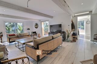  Villa � vendre 7 pi�ces 260 m�