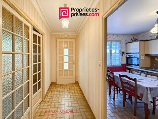  Maison à vendre 6 pièces 93 m²