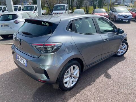 Clio TCe 100 GPL Evolution 2024 occasion 50200 Coutances